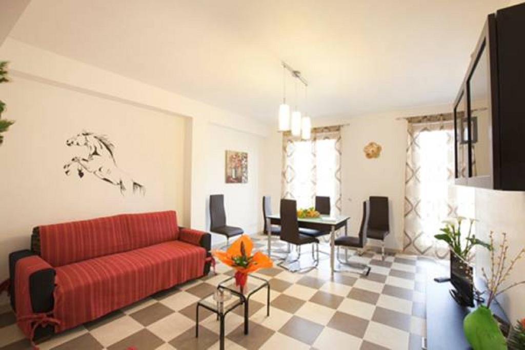 Casa Vacanza Nina Pozzallo Zimmer foto
