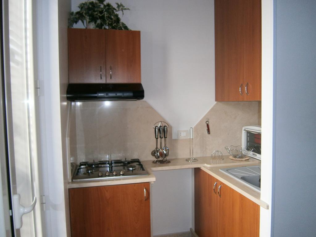 Casa Vacanza Nina Pozzallo Zimmer foto